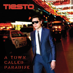 Tiesto - Set Yourself Free (feat. Krewella)