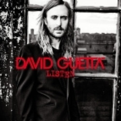 David Guetta ft. Emeli Sande - What I Did For Love