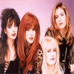 Bangles - Walk Like An Egyptian