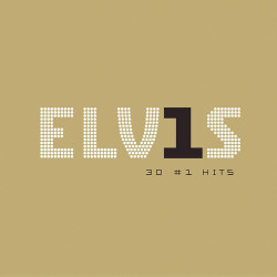Elvis Presley - Love me tender