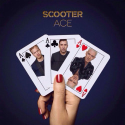 Scooter - Don't Break The Silence