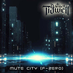 Powerglove - Mute City (F-Zero)