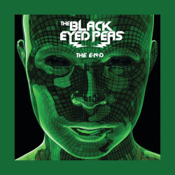 Black Eyed Peas - Rock that body