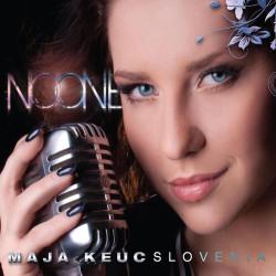 Maja Keuc - Vanilija