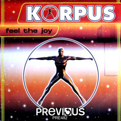 Zebat & Friends - Feel The Joy