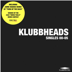 Klubbheads - Big bass bomb