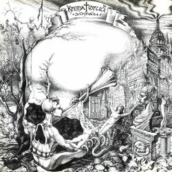Крематорий - Яд