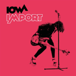 Iowa - 140