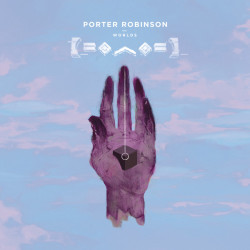 Porter Robinson - Divinity (feat. Amy Milan)