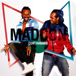 Madcon - Outrun The Sun