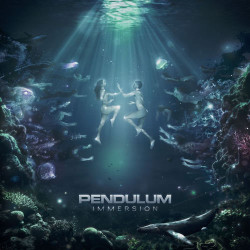 Pendulum & Liam Howlett - Immunize