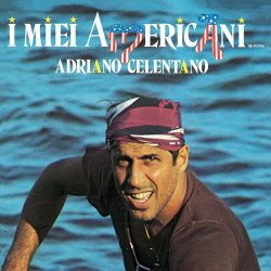 Adriano Celentano - Susanna