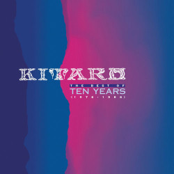 Kitaro - The clouds