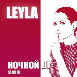 Leyla - Ночной DJ