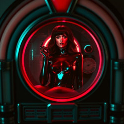 Mila Pazik - Шо Ти, Шо Ти