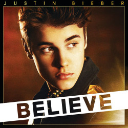 Justin Bieber - Take You