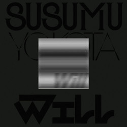 Susumu Yokota - Illusion River