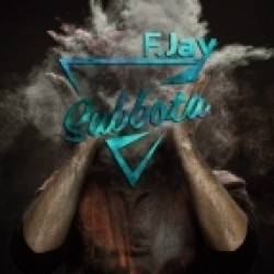 F. Jay - Суббота (Original mix)