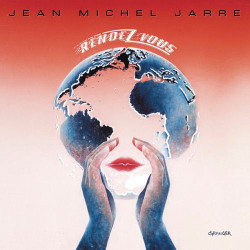 Jean Michel Jarre - Second Rendez-Vous