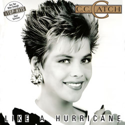 C.C.Catch - Good Guys Only Win In Moves