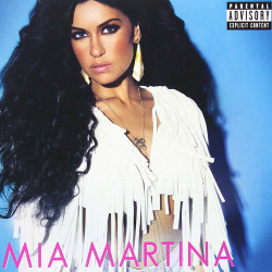 Mia Martina feat. Dev - Danse