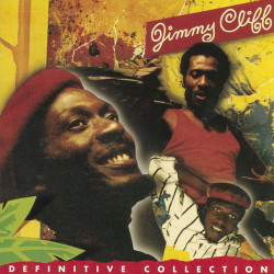 Jimmy Cliff - Sunshine In The Music