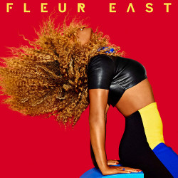 Fleur East - Paris