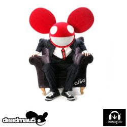 Deadmau5 - Some Chords (Original Mix)
