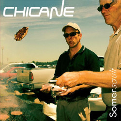 Chicane - Nothing