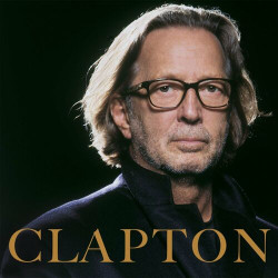 Eric Clapton - Traveling Alone