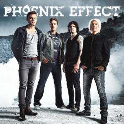 Phoenix Effect - Stand Your Ground