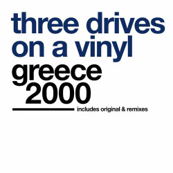 Three Drives - Sunset On Ibiza (Humate Remix)