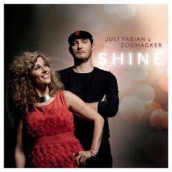 Fábián Juli & Zoohacker - Liberation