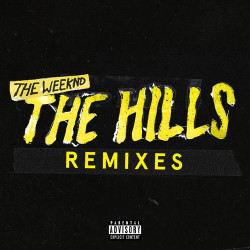 The Weeknd feat. Eminem - The Hills (Remix)
