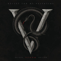 Bullet for My Valentine - Venom