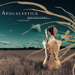 Apocalyptica - Apocalyptica