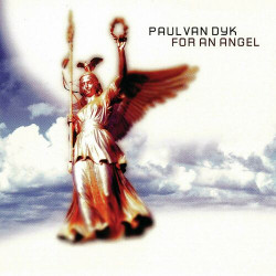 Paul Van Dyk  - For an angel (Roma Pafos Bootleg)