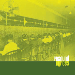 Ugress - Reason To Belive