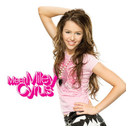 Miley Cyrus - Clear