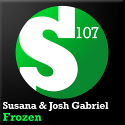 Susana & Josh Gabriel - Frozen (Nic Chagall Remix)