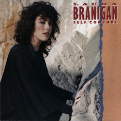 Laura Branigan - Self control