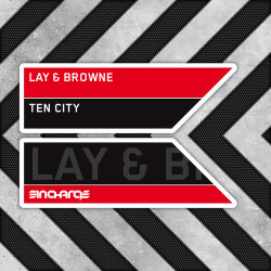 Lay & Browne - Ten City