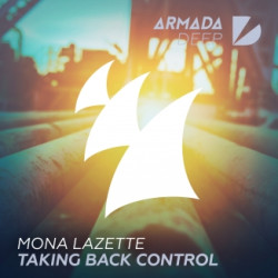 Mona Lazette - Taking Back Control