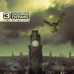 3 Doors Down - Back To Me