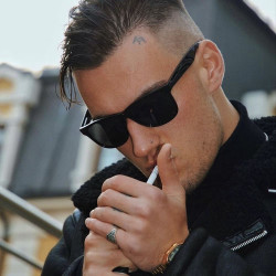 Илья MZT & SamBeat - Я буду верить в любовь