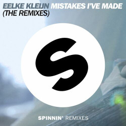 Eelke Kleijn - Mistakes I've Made