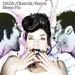 Dada, Sam Obernik & Paul Harris - Stereo Flow (RADIO EDIT)