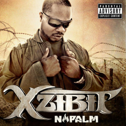 Xzibit - I Came to Kill