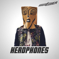 Radio Killer - Headphones