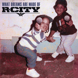 R. City - Like This
